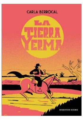 TIERRA YERMA, LA