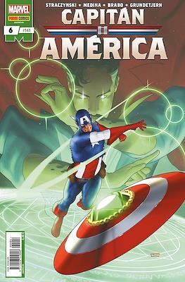 CAPITÁN AMERICA 06