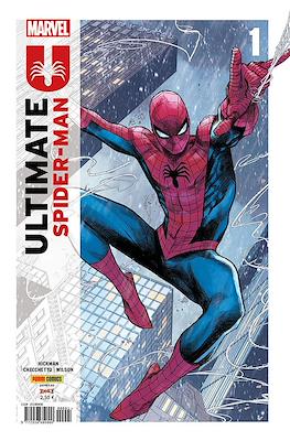 ULTIMATE SPIDERMAN 01