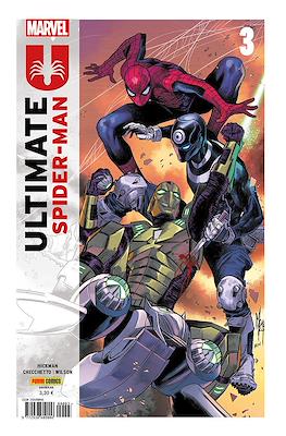 ULTIMATE SPIDERMAN 03