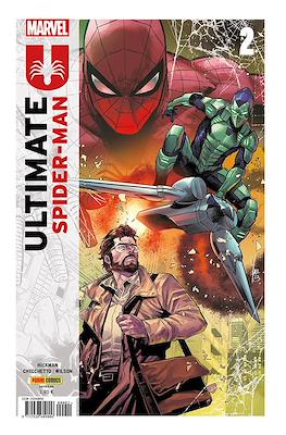 ULTIMATE SPIDERMAN 02