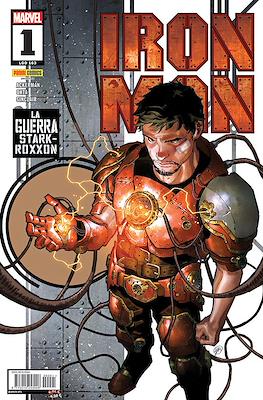 IRON MAN 01