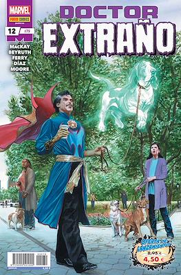 DOCTOR EXTRAÑO 12