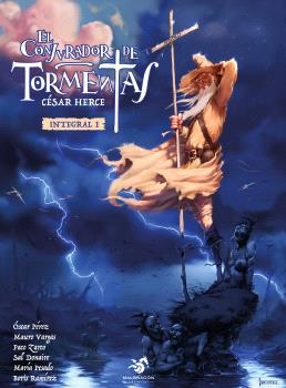 EL CONJURADOR DE TORMENTAS