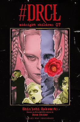 #DRCL MIDNIGHT CHILDREN 7