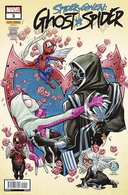 SPIDER-GWEN: GHOST SPIDER 03