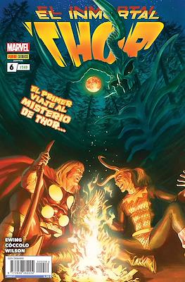EL INMORTAL THOR 06