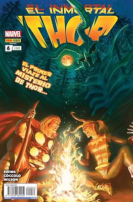 EL INMORTAL THOR 06