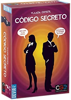 CODIGO SECRETO JUEGO