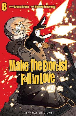 MAKE THE EXORCIST FALL IN LOVE 8