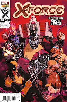 X-FORCE 45 (# 51)