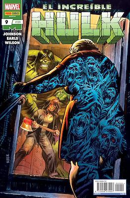 EL INCREIBLE HULK 09 (139)