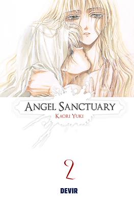 ANGEL SANCTUARY 2