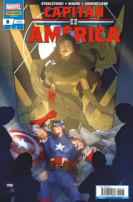 CAPITÁN AMERICA 08