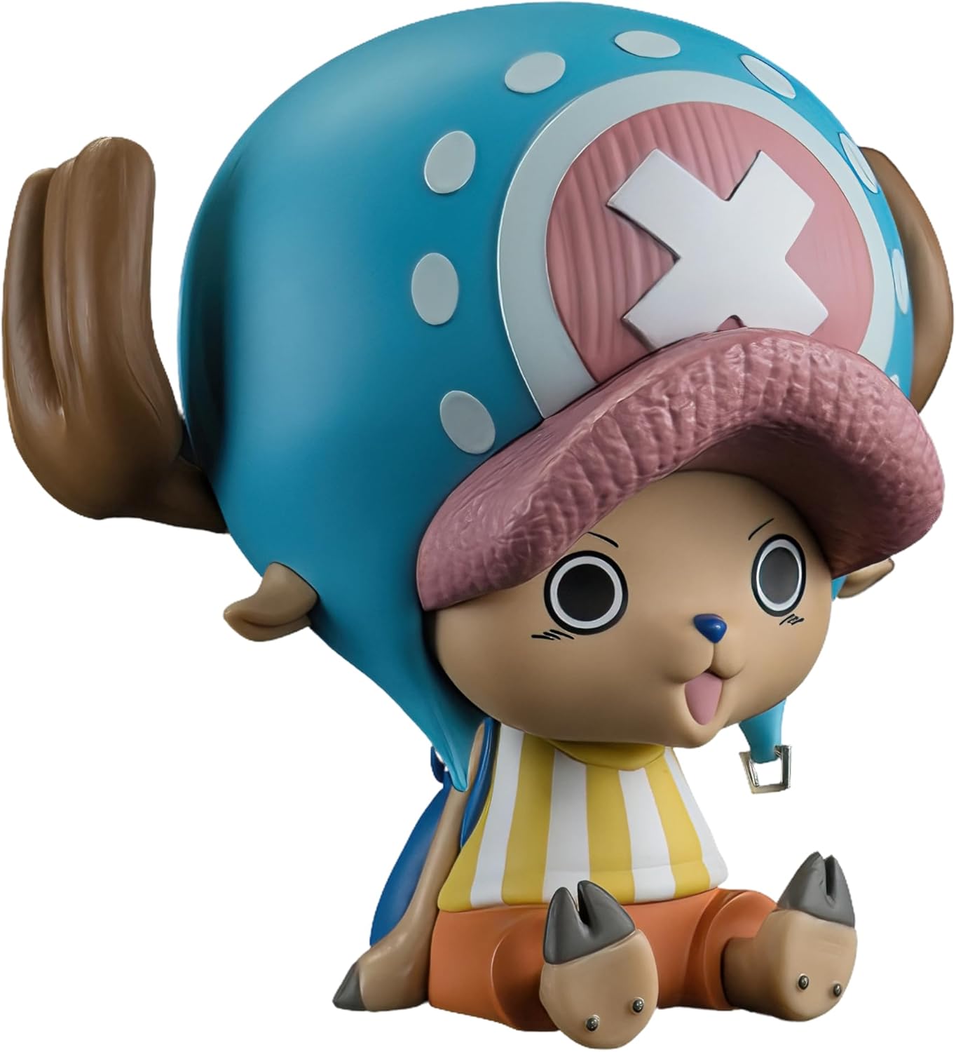 CHOPPER NEW WORLD HUCHA 18 CM ONE PIECE
