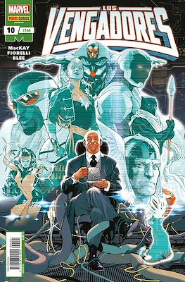 LOS VENGADORES 10 (164)