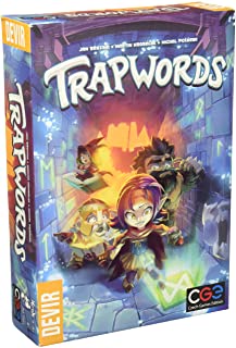 TRAPWORDS JUEGO