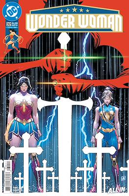 ALL IN WONDER WOMAN 22