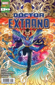DOCTOR EXTRAÑO 01