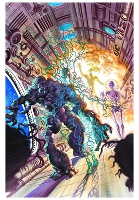 LOS 4 FANTASTICOS 10 (60)