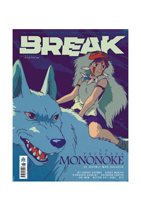 REVISTA BREAK 07