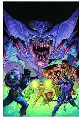 LOS VENGADORES 04 (158)