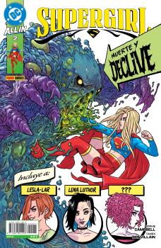ALL IN SUPERGIRL 02