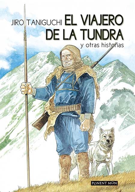 EL VIAJERO DE LA TUNDRA - NUEVA EDICIÓN