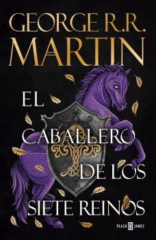 EL CABALLERO DE LOS SIETE REINOS (CANCIÓN DE HIELO Y FUEGO)