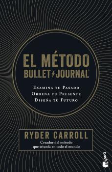 EL MÉTODO BULLET JOURNAL