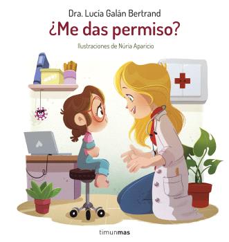 ¿ME DAS PERMISO?