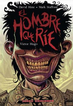 EL HOMBRE QUE RÍE