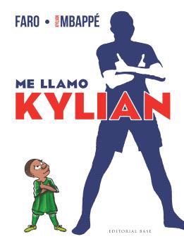 ME LLAMO KYLIAN