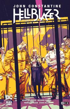 HELLBLAZER VOL. 14 DE 26