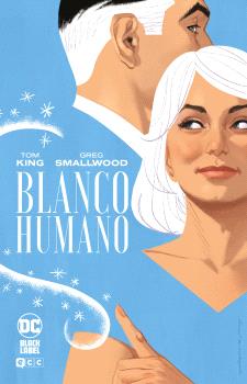 BLANCO HUMANO