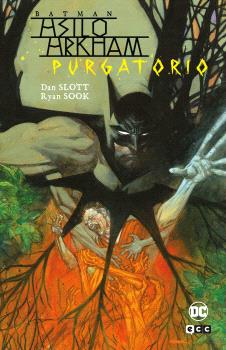 BATMAN: ASILO ARKHAM - PURGATORIO