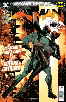 BATMAN NÚM. 17/ 147