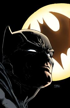 BATMAN: YO SOY GOTHAM (DC POCKET)