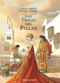 LAS CHICAS DEL PILLAR - 3