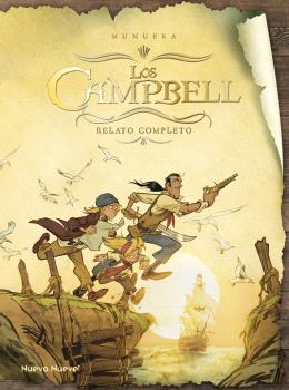 LOS CAMPBELL