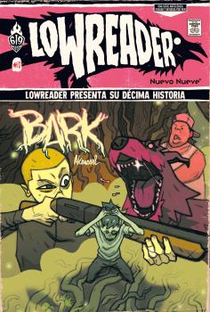 LOWREADER - 10