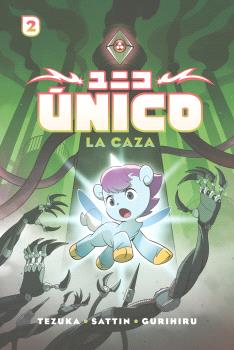 UNICO 2.La caza