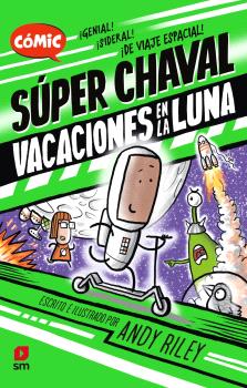 VACACIONES EN LA LUNA