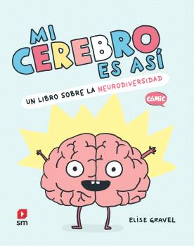 MI CEREBRO ES ASÍ