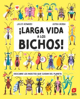 LARGA VIDA A LOS BICHOS
