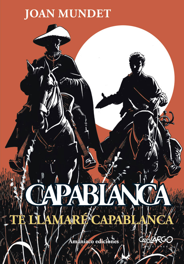 CAPABLANCA