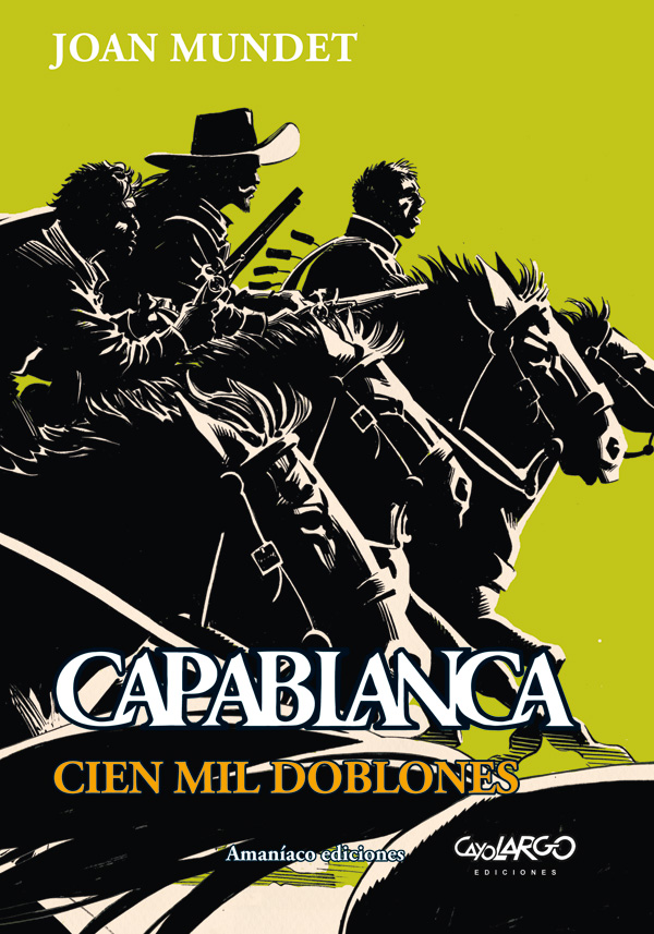 CAPABLANCA