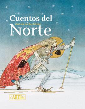 CUENTOS DEL NORTE