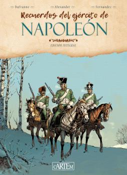 RECUERDOS DEL EJÉRCITO DE NAPOLEÓN