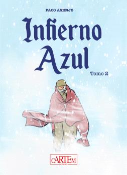 INFIERNO AZUL TOMO 2